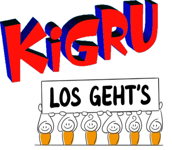 Logo Kindergruppe