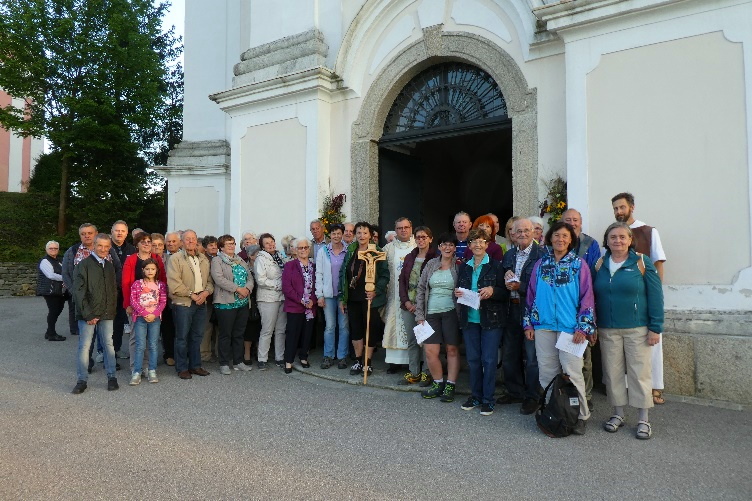 2019 09 14 Fußwallfahrt
