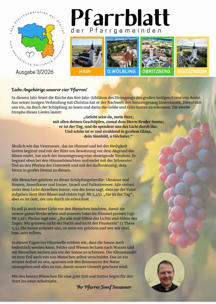 Pfarrblatt 3-2026